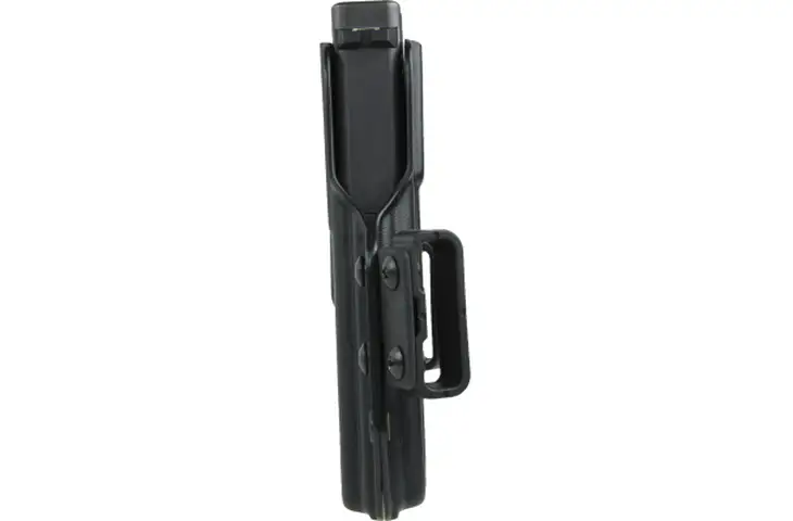 Blade-Tech OWB Eclipse Drop Ambi Holster - view 4